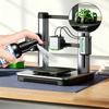 High-Strength 3D Print Platform Glue Spray, Heat Bed Adhesive To Stop Warping, Compatible with TPU/PLA, Easy Apply