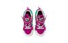 Vans SK8 Comfortable And Trendy High Top Skateboard Shoes Green Red Infant And Toddler VN0A4TZLARL