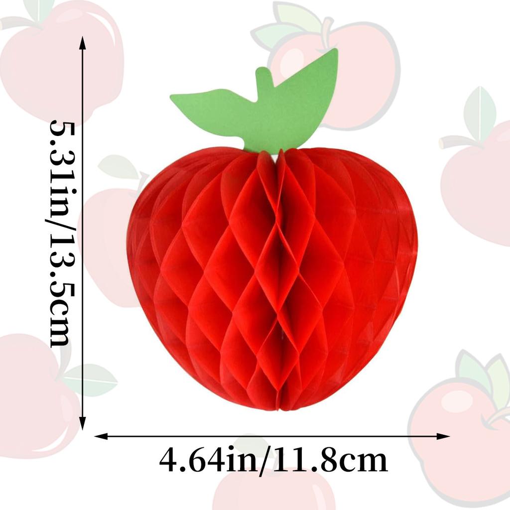 Schulsaison Themenparty Dekorationszubehör Zurück zur Schule Saison Willkommen zurück Zum Ziehen der Flagge Hängen der Flagge Kuchenstecker