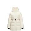 Women's Woven Mid-Length Down Jacket