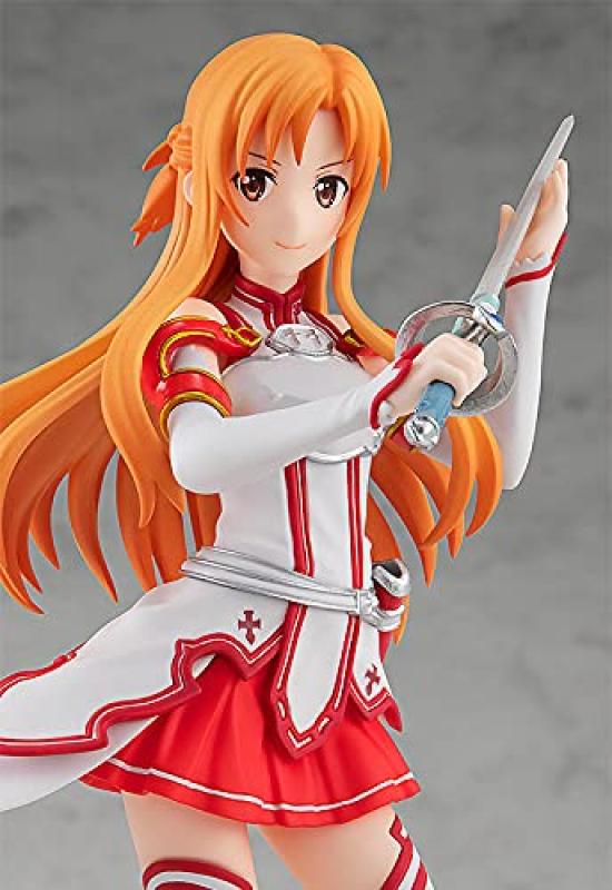 POP UP PARADE Movie Sword Art Online Progressive Aria of a Starless Night Asuna Non-scale ABS & PVC Painted Complete Figure 201500