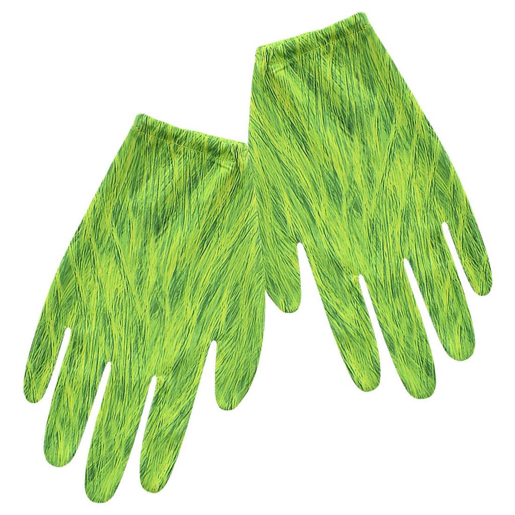 The Grinch Cosplay Onesie Kids Pajamas Costume 821 Green Grinch Outfit Halloween Christmas Party Jumpsuit