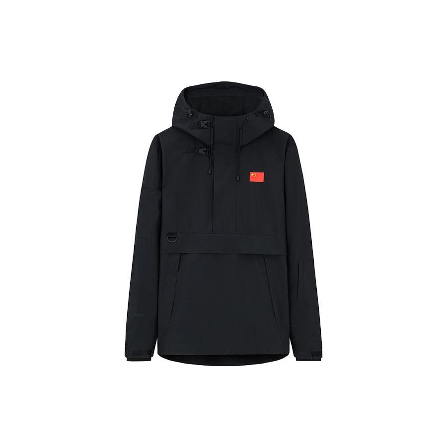 Anta Sweatshirt Men s Basic Black 172350601-2 2XL