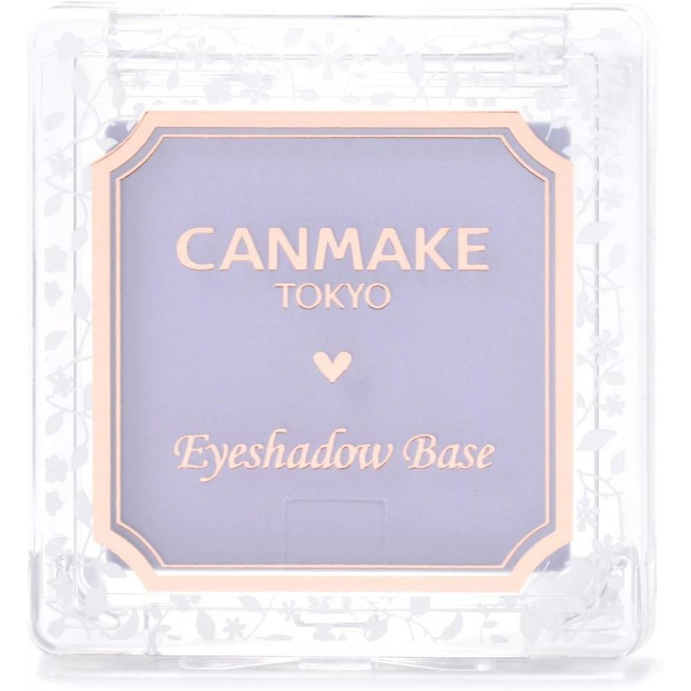 

База для теней Canmake RB Radiant Blue 2g RB Radiant Blue