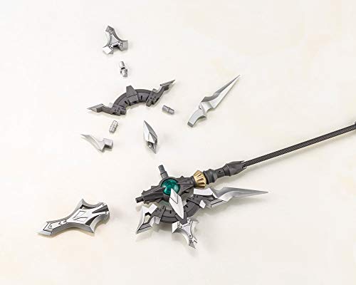 KOTOBUKIYA M.S.G Modeling Support Goods Heavy Weapon Unit 24 Al Nile Rod Total Length Approx. 228mm NON Scale Plastic Model
