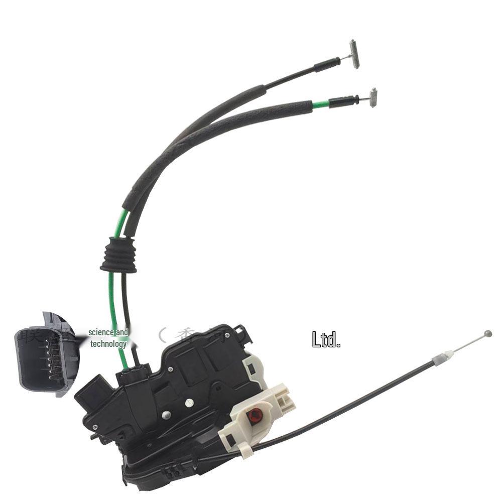 

Kia Sorento 2011-2014 Left Front Door Lock Actuator, Part 813102P000 No
