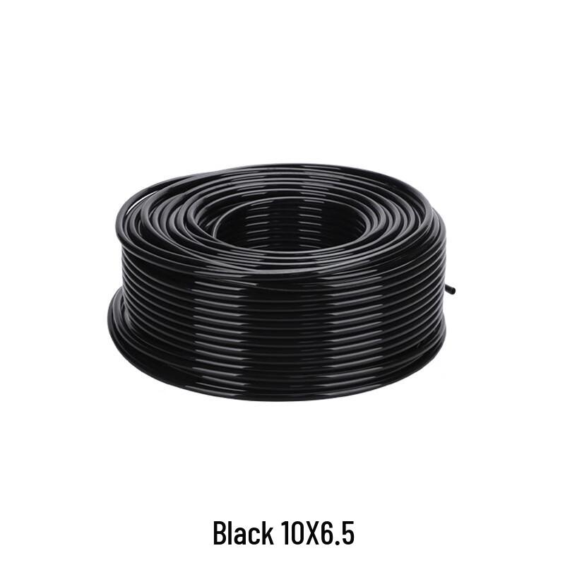 Jinghong Black TPU Air Hose