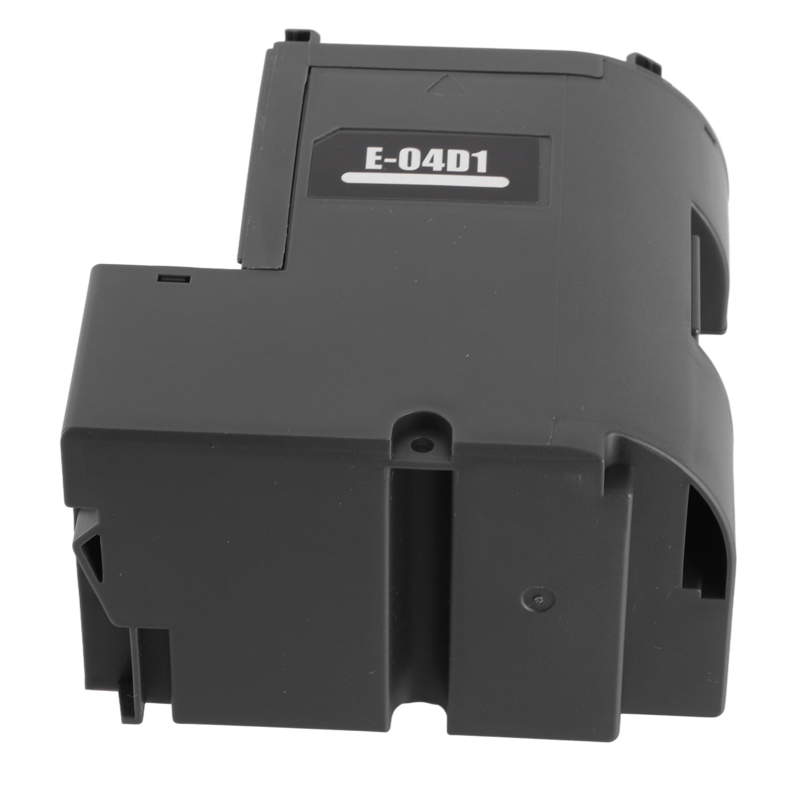 

Maintenance Box Large Capacity Sponge Easy to Clean Ink Waste Box for Printer