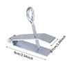 1pcs Tile Locator Height Adjustment Regulator Wall Ceramic Lifter Tools Tile Leveling Device Tile Leveler Adjuster