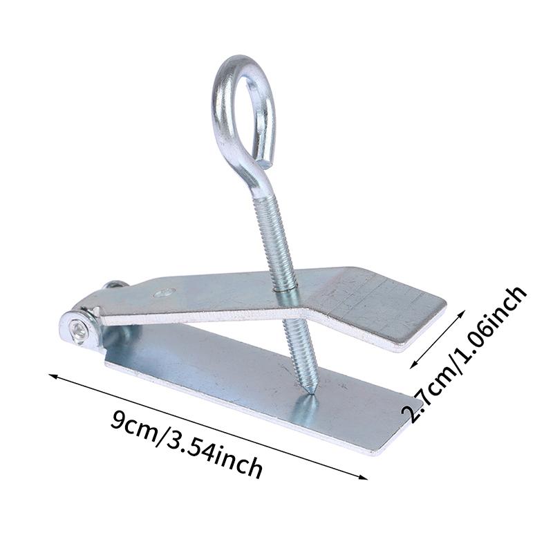 1pcs Tile Locator Height Adjustment Regulator Wall Ceramic Lifter Tools Tile Leveling Device Tile Leveler Adjuster