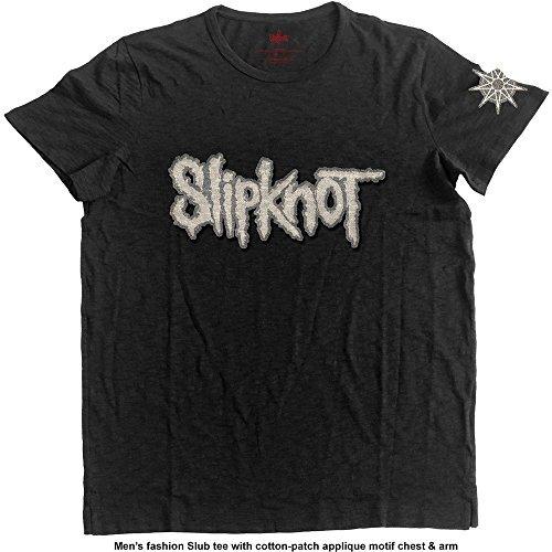 Tshirt Xl Black Unisex Logo Star S
