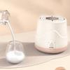 Adjustable Electric Baby Milk Blender Without Lumps 3 Modes Electric Powder Mixer Universal Low Noise Milk Preparation Machine