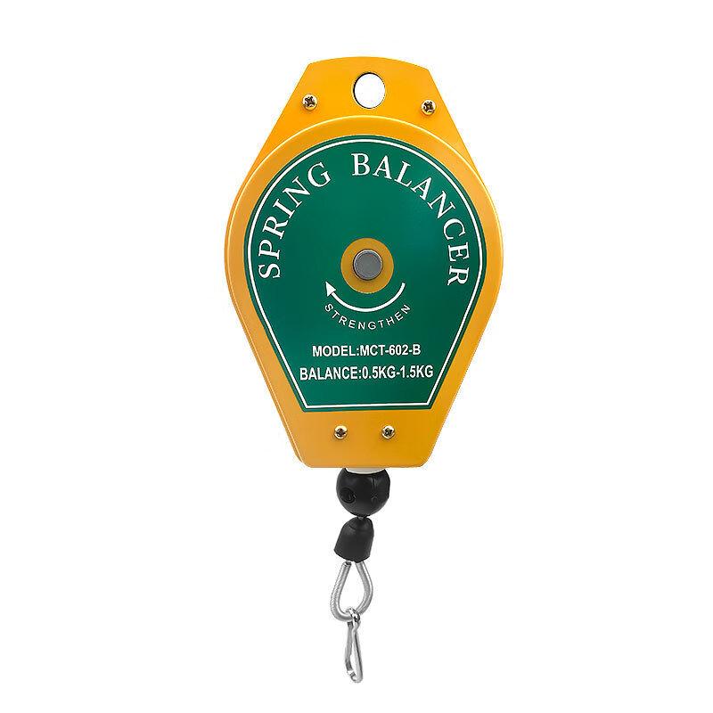 

Kalei Spring Balancer for Electric Screwdriver CN plug (adapter included)