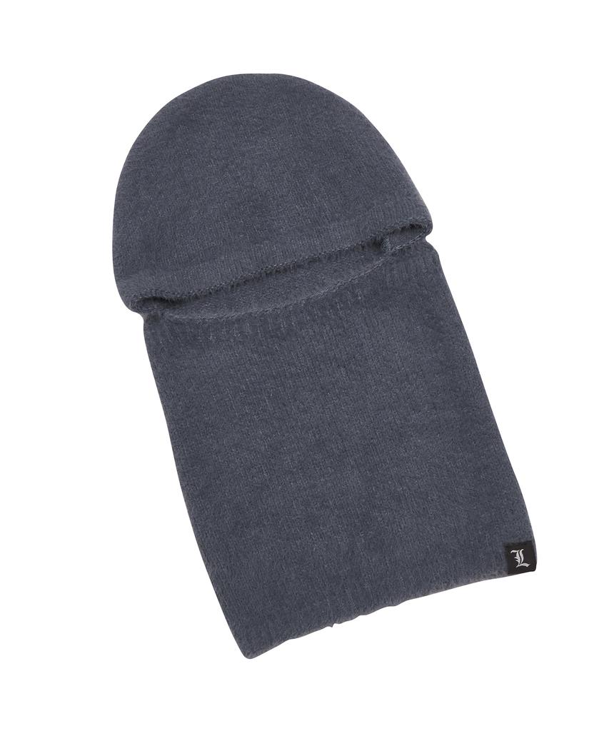 LUVISTRUE Am Balaclava(Gray)