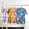Schlafanzüge & Bademäntel – Pyjama-Kits