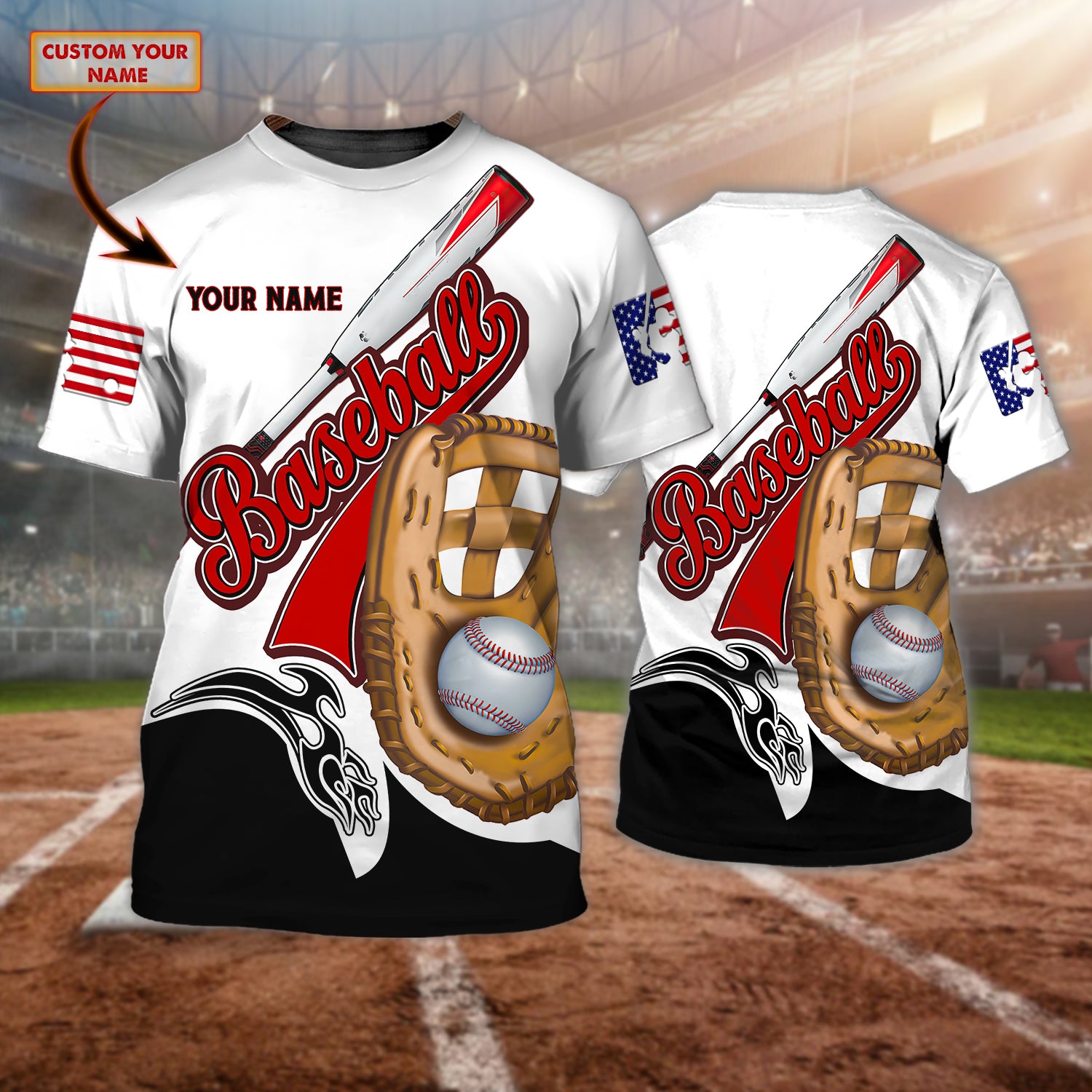 

Футболка бейсбольная 3D-печать мужская летняя с круглым вырезом и коротким рукавом свободного покроя футболка свободного покроя уличная одежда Harajaku 6XL