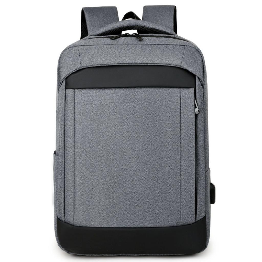 Business Backpack Student Schoolbag Travel Commuter Backpack Laptop Bag Casual Excursion Backpack