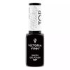 Victoria Vynn Gel Polish Top Milky No Wipe 8 ml