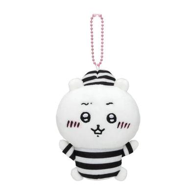 Chiikawa Petit Mini Maskottchen Plüschtier Gefangener Chiikawa