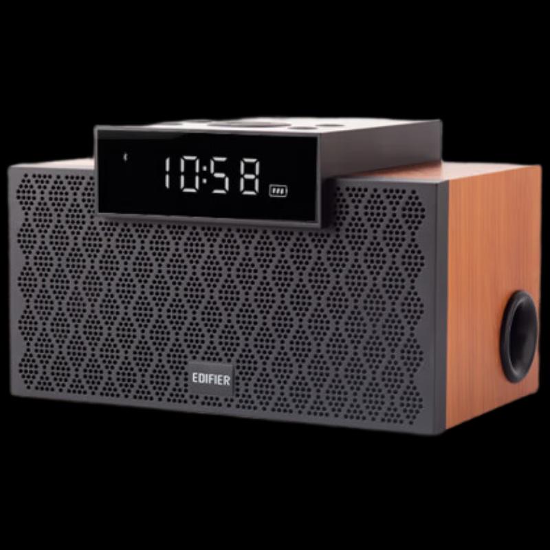 

Edifier M260 Multifunction Bluetooth Speaker