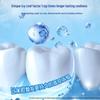 Colgate Icy Blast Triple Mint Toothpaste