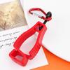 Quality Multifunctional 6 Colors Guard Labor Clamp Grabber Catcher Grabber Holder Hanger Glove Clip
