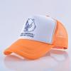 Snapback Hat For Men Summer Breathable Mesh Baseball Cap Women Outdoor Camouflage Trucker Caps