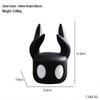 Hollow Knight 3D Printed Controller Stand for PS5/Xbox - Desktop Display and Storage Ornament