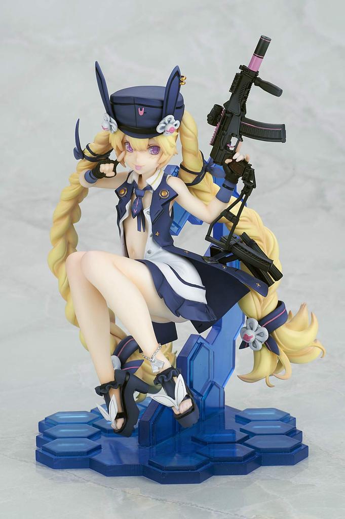 Bellfind Dolls Frontline SR-3MP 18 scale PVC painted finished product figure BF082