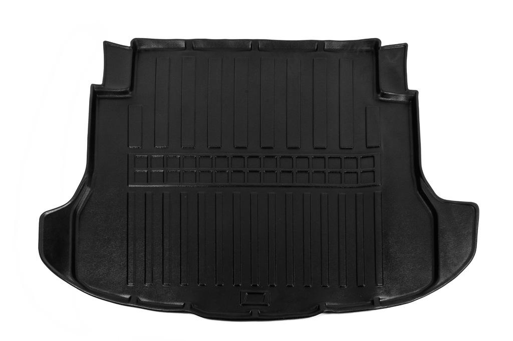 

Коврик в багажник 3D (Stingray) для Honda CRV 2007-2011 гг