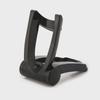 Razor Accessory Kit: Base Bracket 9288, Charging Cable, Mesh Cover, Nose/Ear Hair Remover, Sideburn Trimmer 7701, Steel Blade.
