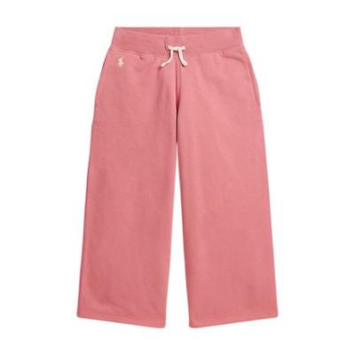 Ralph Lauren Childrens/Kids Polo Wide Leg Joggers