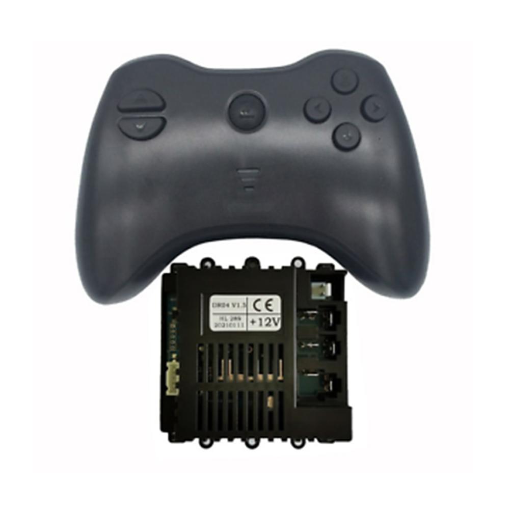 Replacement Receiver Compatible with For ZM DR04 DR01 12V 6V For Kids Electric Car 2 4G Remote Control Transmitter