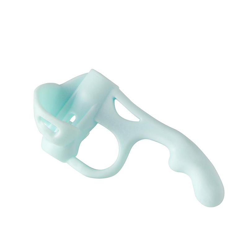 Children'S Writing Posture Pen Holder Silicone Writing Training Correction Tool