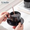 Nanshan Mr. Mobius Ceramic Coffee Mug