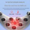 SKG G7pro Portable Neck Massager CN plug (adapter included)