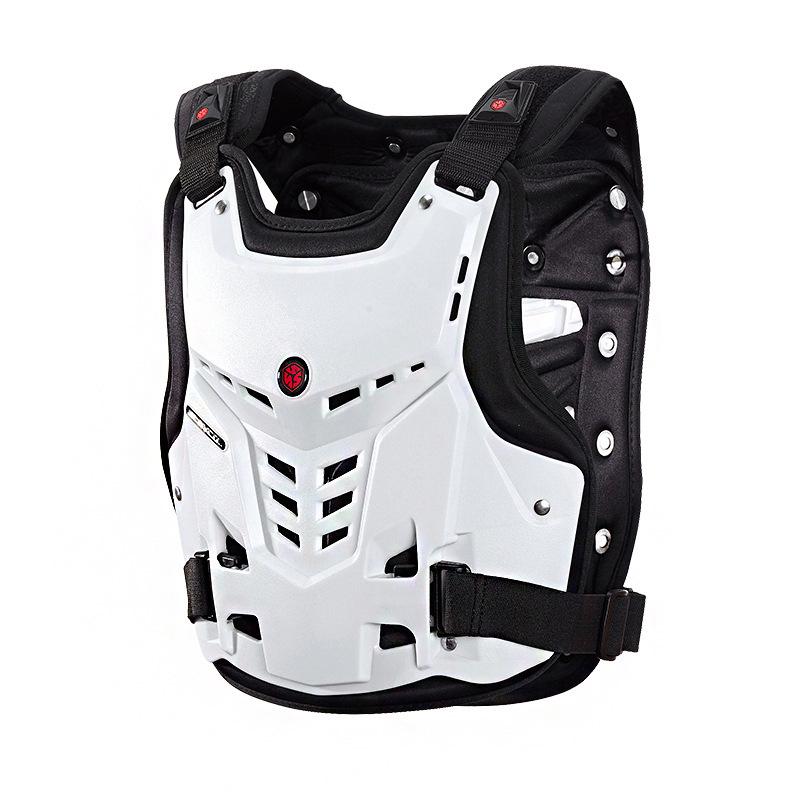 Scoyco AM05 Off-road Motorcycle Chest and Back Protector - Impact Resistant Gear