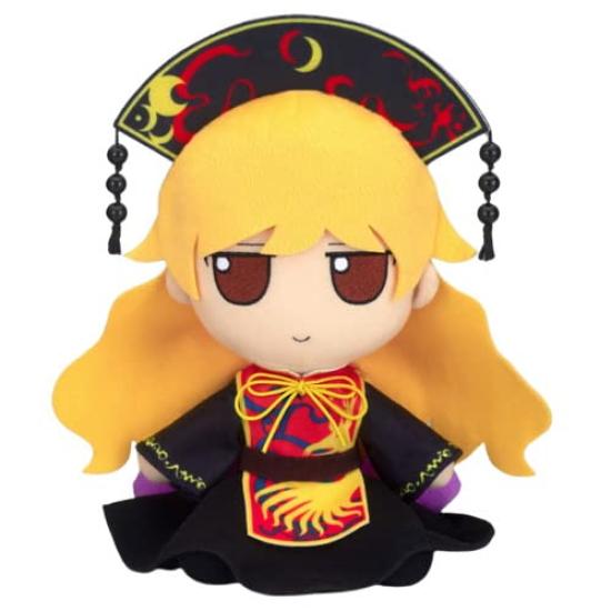 

Плюшевая игрушка Серия 61 Пушистая Дзюнко.