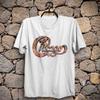 Logo Chicago Band T Shirt Terry Kath Robert Lamm Dawayne Bailey Peter Cetera Unisex T-Shirt