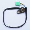 Motorcycle Gear Sensor  Gear Indicator for LIFAN LF150-10B 125-9T Motorbike Parts