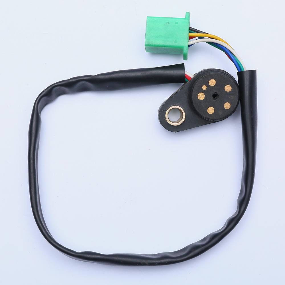 Motorcycle Gear Sensor Gear Indicator for LIFAN LF150-10B 125-9T Motorbike Parts