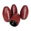 1pc American Football-shaped Automatic Push-button Bottle Opener, Suitable for Home, Kitchen, Dining Room, Parties, and Holiday Gifts.