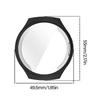 TPU Case for Watch 4 Smartwatch Enjoy Comprehensive Protections from Drop and Scratches Easy Installation