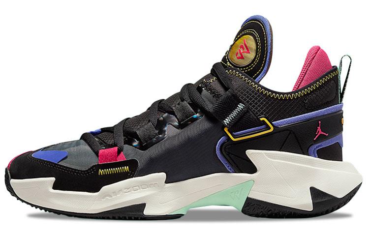 

Air Jordan Why Not Zer0.5 Hype Music DC3637-001 44