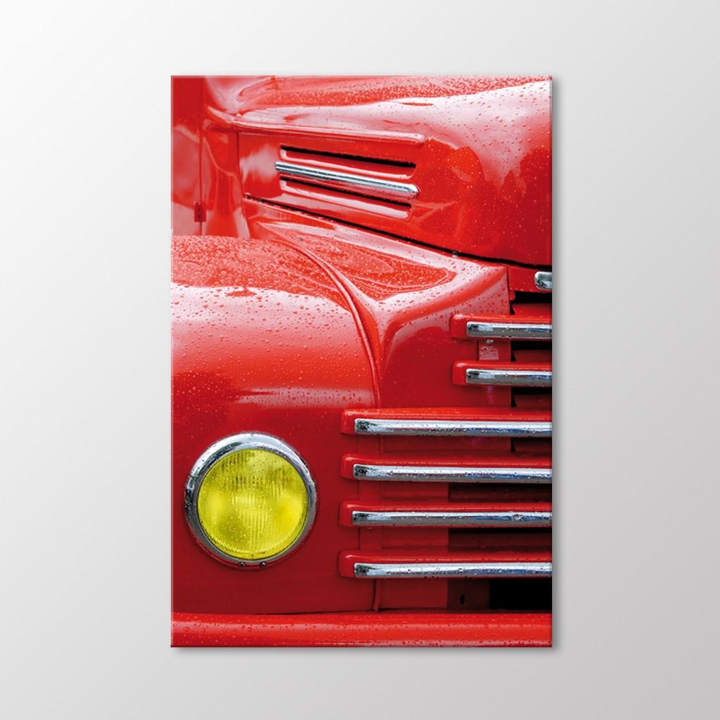 

Картина Ретро Автомобилей