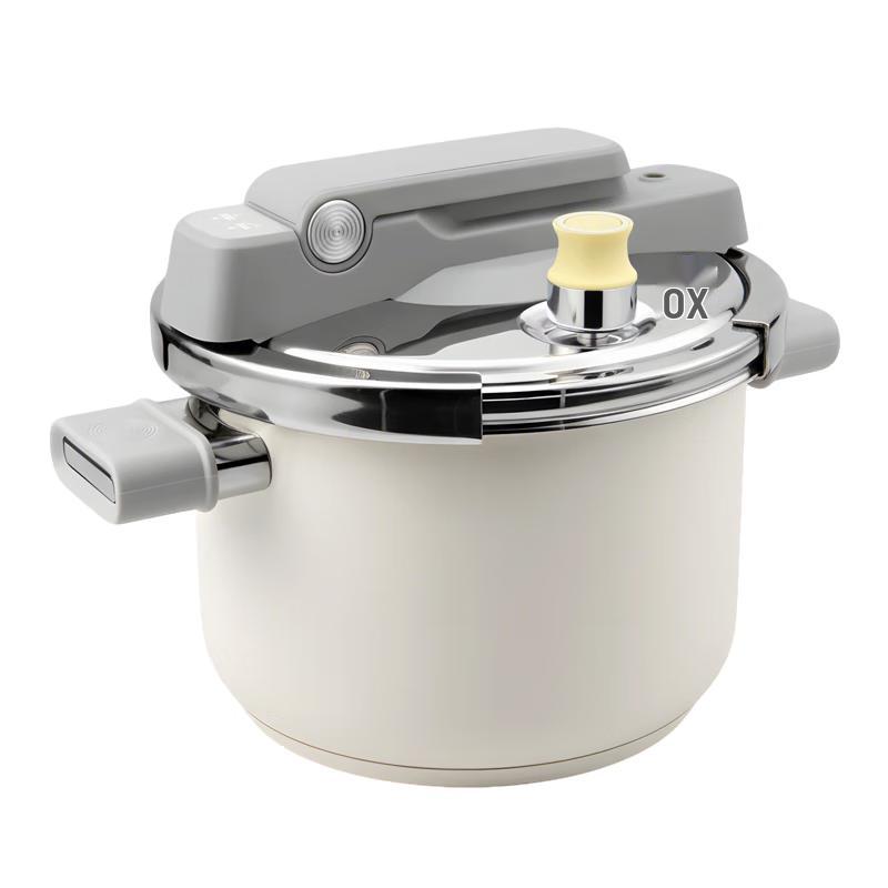 Jingdong Jingzao Multi-Stove Explosion-Proof Pressure Cooker