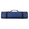 Portable 22 Pockets Carrying Kitchen Chef Knife Roll Bag Cutlery Storage Case