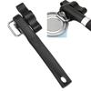 Safety Can Opener Hand-actuated Bottle Opener New Manual Opener  For Cans' Lid
