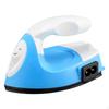 Mini Craft Iron Crafting Tool Supplies Quick Heat for Small Cloth DIY T Shirts