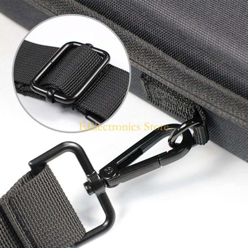 B03C Camera Storage Bag For 360 Camera Safe Protector Handbag Padded Interior CN